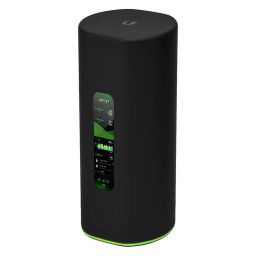AmpliFi Alien router wireless Gigabit Ethernet Bandă dublă (2.4 GHz/ 5 GHz) 5G Negru, Verde