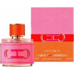 Carolina Herrera Perfumy Damskie EDP 100 ml CH Pasion