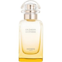 Hermès HERMES Un Jardin a Cythere EDT refillable spray 50ml