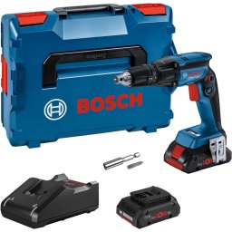 Surubelnita electrica GTB 18V-45, 4500 RPM, 18V