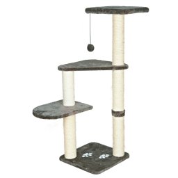 Ansamblu pentru Pisici, Altea Gri, 117 cm