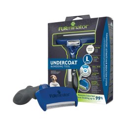 Furminator Perie Caine Par Scurt, L