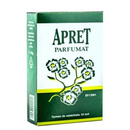 APRET PARFUMAT 150GR