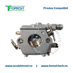 Carburator compatibil pentru drujba Stihl 021, 023, 250, MS210, MS230, MS250