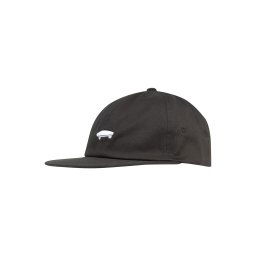 VANS Șapcă 'Salton II' negru / alb
