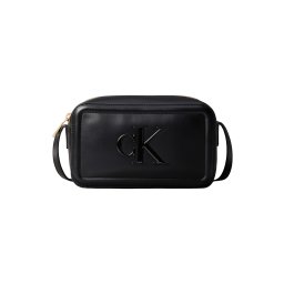Calvin Klein Geantă de umăr negru