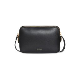 Calvin Klein Geantă de umăr negru