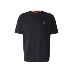 NAPAPIJRI Tricou negru
