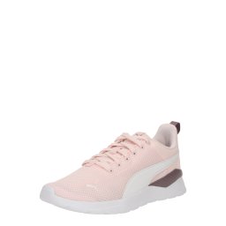 PUMA Pantofi sport 'Anzarun Lite' mov prună / roz / alb