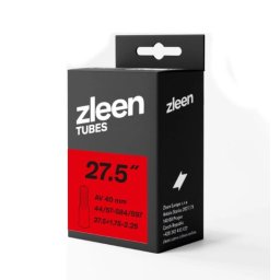Zleen 27.5 x 1.75 - 2.25 schrader (auto) 40mm