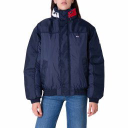 Jachete si tricouri pentru barbati Tommy Hilfiger - negru