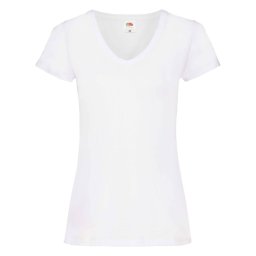 Tricou dama, Fruit of the Loom