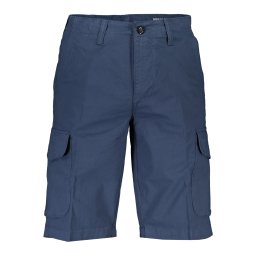 Pantaloni scurți Bermuda pentru bărbați North Sails albaștri