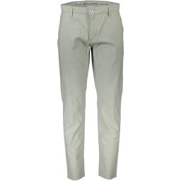 Pantaloni verzi pentru bărbați Dockers
