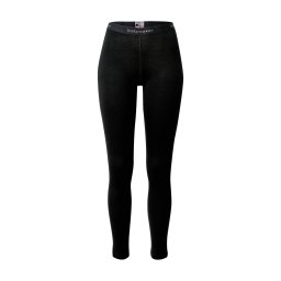 ICEBREAKER Pantaloni sport negru