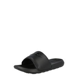 Nike Sportswear Saboți 'VICTORI ONE SLIDE' negru