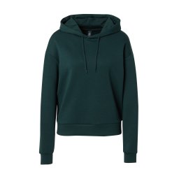 ONLY PLAY Hanorac sport verde pin