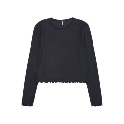 ONLY GIRLS Tricou 'KOGNella' albastru noapte