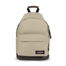 EASTPAK Rucsac 'Wyoming' gri piatră