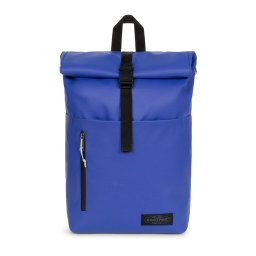 EASTPAK Rucsac 'Up Roll' albastru / negru