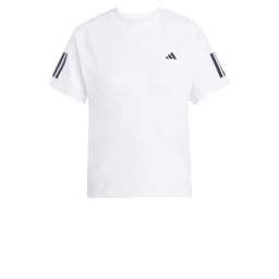 ADIDAS PERFORMANCE Tricou funcțional 'Club' albastru închis / alb