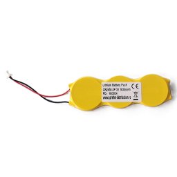 Ansamblu baterii Foton CR2450-3P (3xCR2450) 3V pentru ESL
