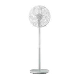 Ventilator Ventilator cu picior si rotire automata Philips Seria 2000 CX2550/00, Diametru 40 cm, Inclinare automata, Alb