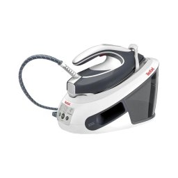 Tefal EXPRESS AIRGLIDE - stație de călcat cu aburi 2800 W/230 V, gri