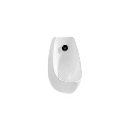 Pisoar JIKA H8411010000001 DOMINO admisie posterioară, evacuare posterioară ceramică/alb