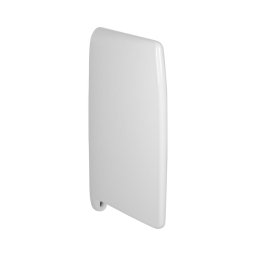 Separator de pisoar JIKA H8476010000001 SPLIT 66x41 cm ceramică/alb