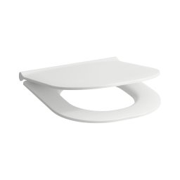 Colac de toaletă JIKA H8917150000631 MIO duroplast/alb