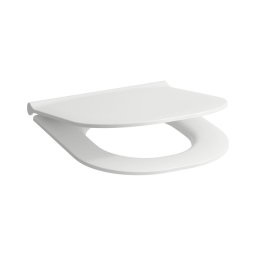 Colac de toaletă JIKA H8917160000631 SoftClose MIO duroplast/alb