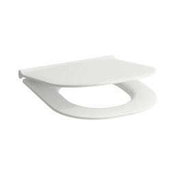 JIKA H8917167570631 - Capac WC MIO SoftClose, duroplast, alb