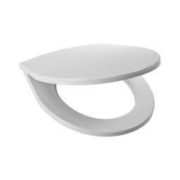 Colac de toaletă JIKA H8933870000001 LYRA termoplastic/alb