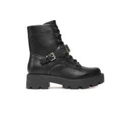 GUESS Ghete Yanzy FLTYNZELE10 black
