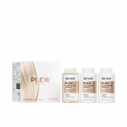 Set Revox B77 Plex Bond Step 1