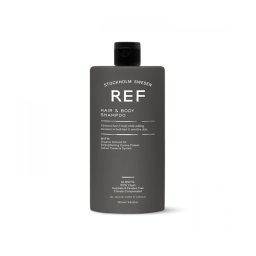 REF Hair & Body Shampoo 285 ml