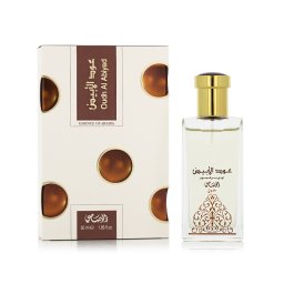 Rasasi Oudh Al Abiyad Apa de parfum 50 ml (unisex)