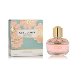 Elie Saab Girl of Now Rose Petal Apa de parfum 30 ml (Femei)