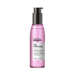 L´Oréal Professionnel Série Expert Liss Unlimited Smoother 125 ml