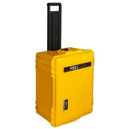 Troler de protectie Peli 1607 Air Case (galben) (Optiuni incluse: Burete pretaiat)