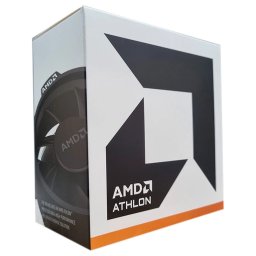 AMD Athlon 3000G 3.50GHz AM4 BOX cooler cu ventilator YD3000C6FHBOX