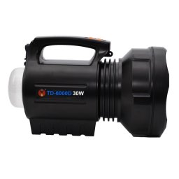 Lanterna Profesionala 300W cu Led High Power 30W TD-6000D