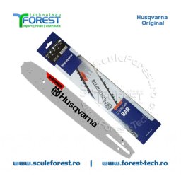 Lama drujba Husqvarna X-FORCE 16"(40cm) pas 3/8 pas 1.3mm