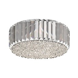 Plafonieră de cristal PRINCE 5xG9/42W/230V Zuma Line C0360-05B-F4AC