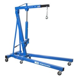 Macara atelier Gude 24360, 1000 kg