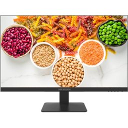 Monitor Borderless E-LED IPS