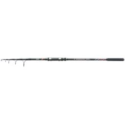 JAXON CARACAL TELE CARP MAX 330 3.5lbs