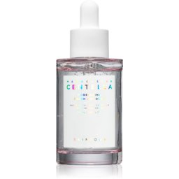 SKIN1004 Madagascar Centella Poremizing Fresh Ampoule ser piele detoxifiant pentru netezirea pielii si inchiderea porilor 50 ml