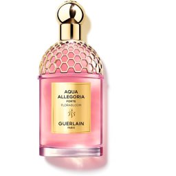 GUERLAIN Aqua Allegoria Florabloom Forte EDP reincarcabil W 125 ml